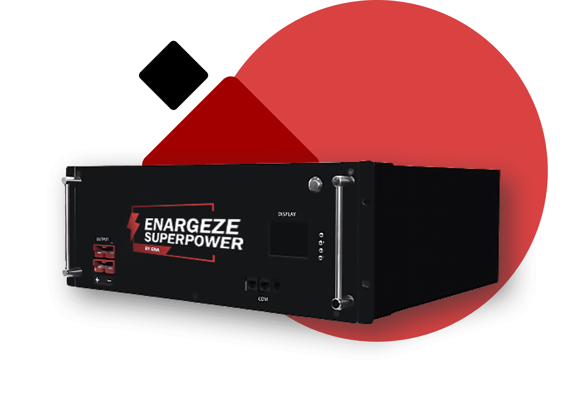 Energy Storage solution