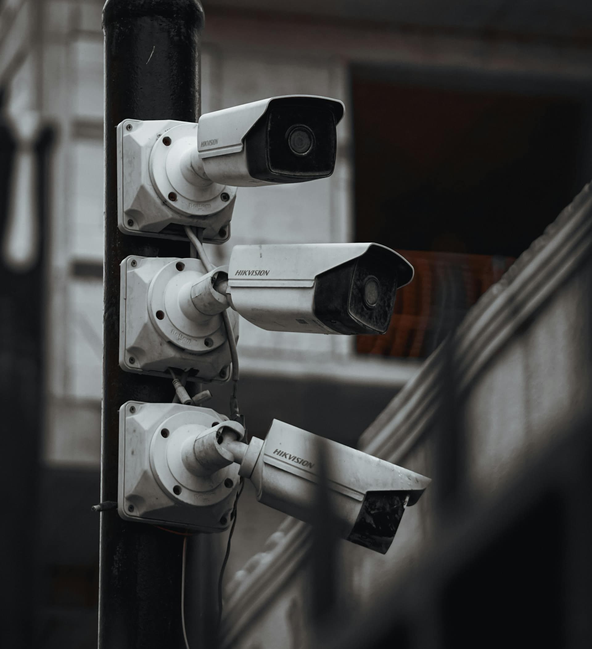 Integrated Security Image