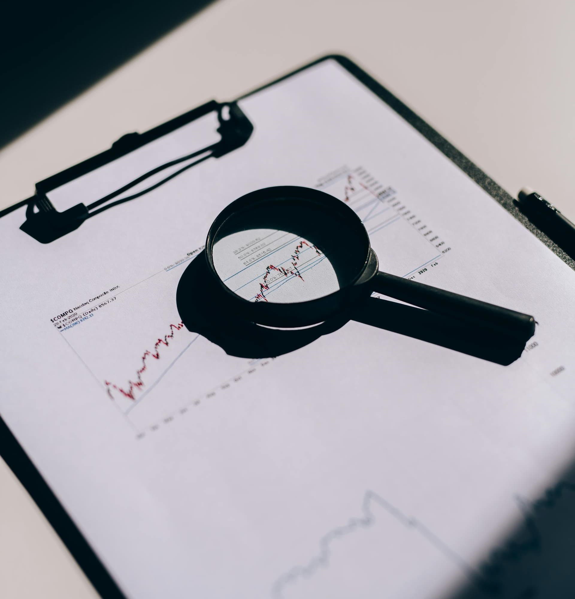 Regulatory & Compliance Services Image