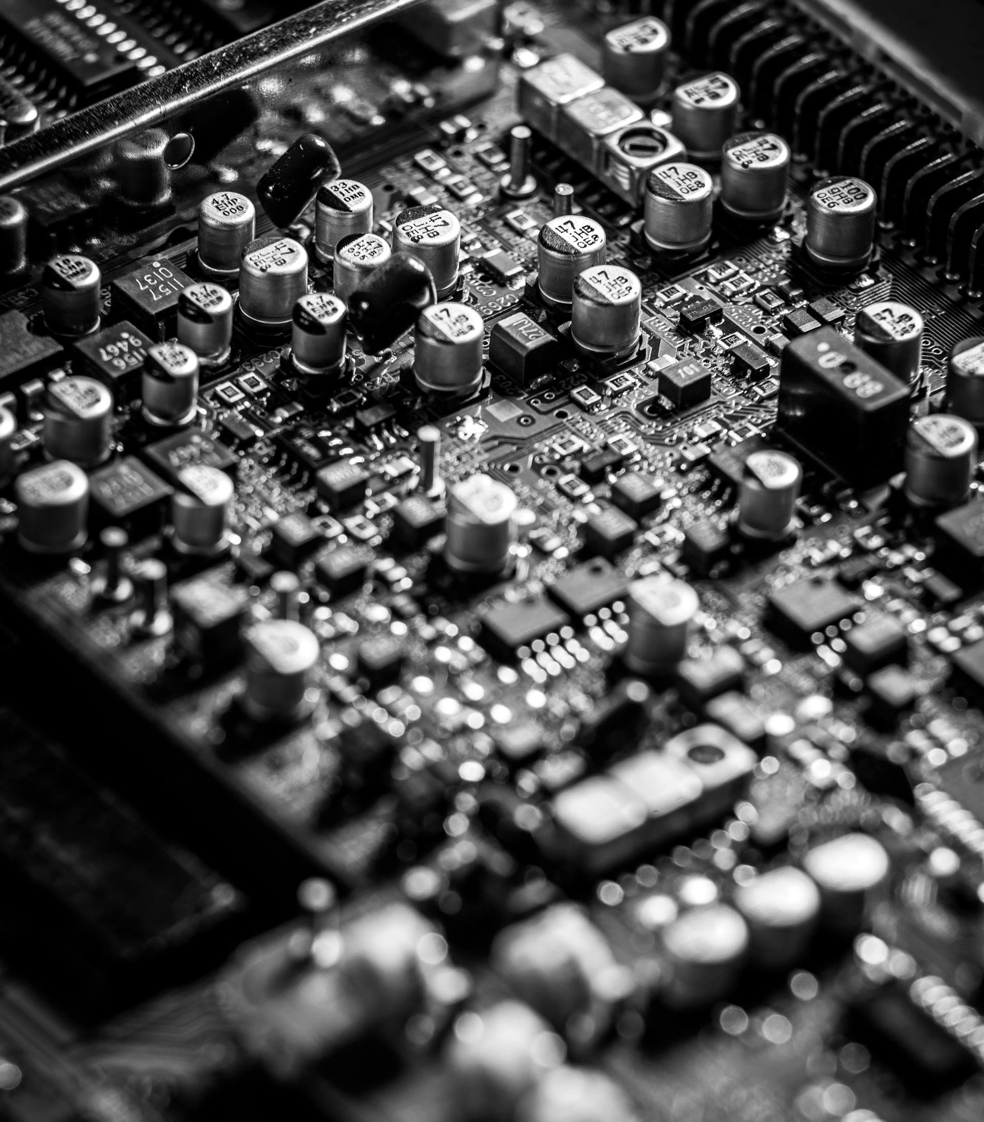 ICT Solutions solution