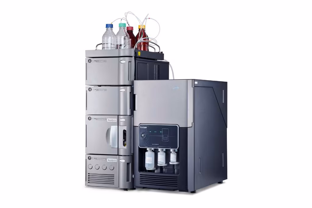 Laboratory Instruments solution